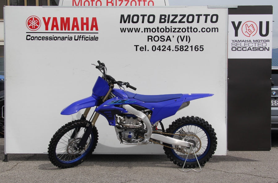 Yamaha YZ 250 F