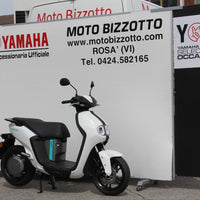 Yamaha Neo's