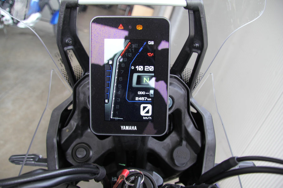 YAMAHA Tenere 700