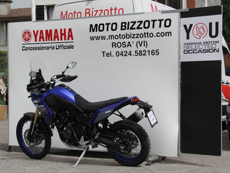 YAMAHA Tenere 700