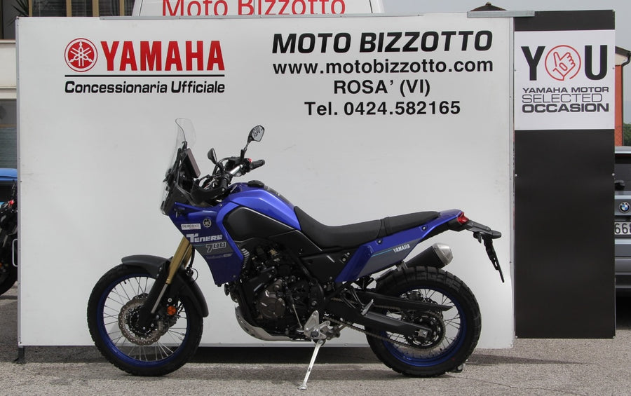 YAMAHA Tenere 700