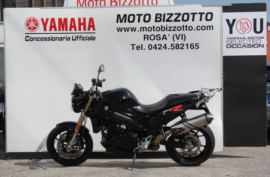 BMW F 800 R