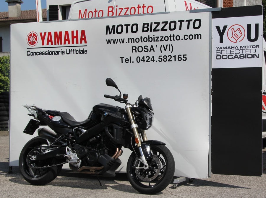 BMW F 800 R