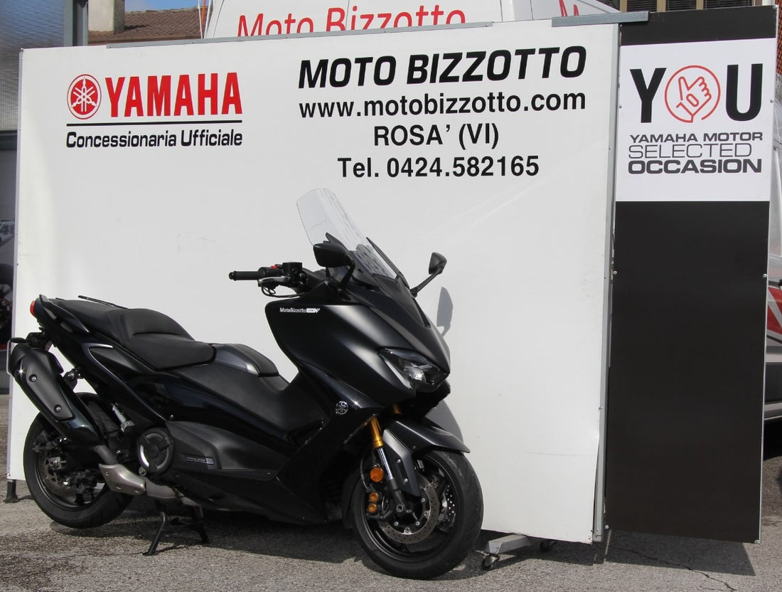 Tmax Scooter T Max Sito Ufficiale Tmax 600 T Max 530 Usato 2017