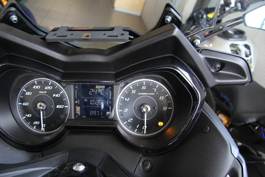 Yamaha XMax 300