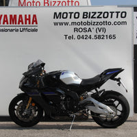 Yamaha R1 M
