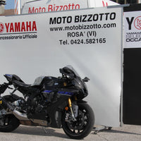Yamaha R1 M