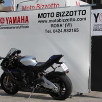 Yamaha R1 M