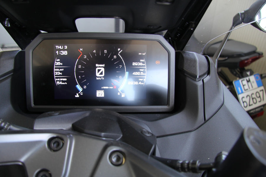 Yamaha TMax 560 Tech Max