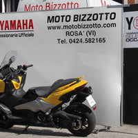 Yamaha TMax 560