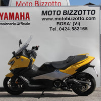 Yamaha TMax 560
