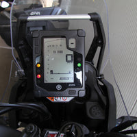 Yamaha Tenere 700
