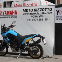 Yamaha Tenere 700