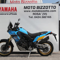 Yamaha Tenere 700