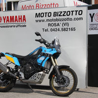 Yamaha Tenere 700