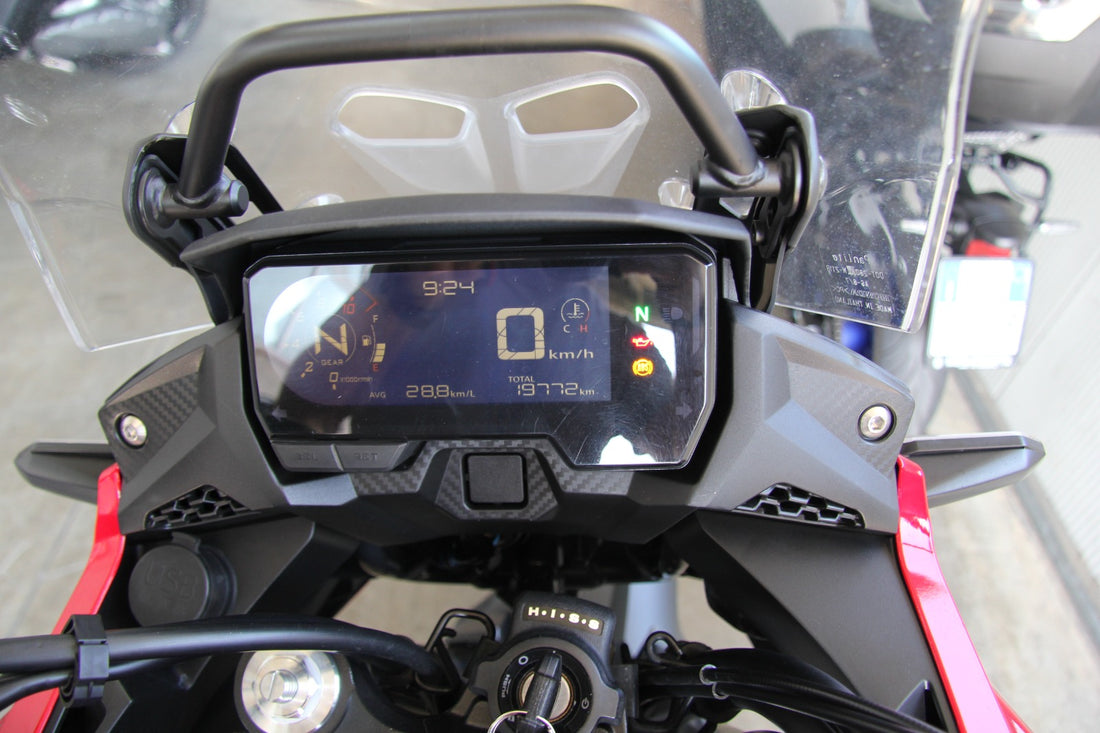 Honda CB 500 X