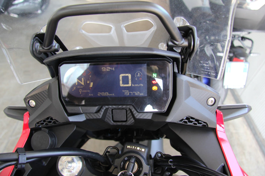 Honda CB 500 X