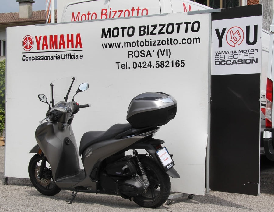 Honda SH 300