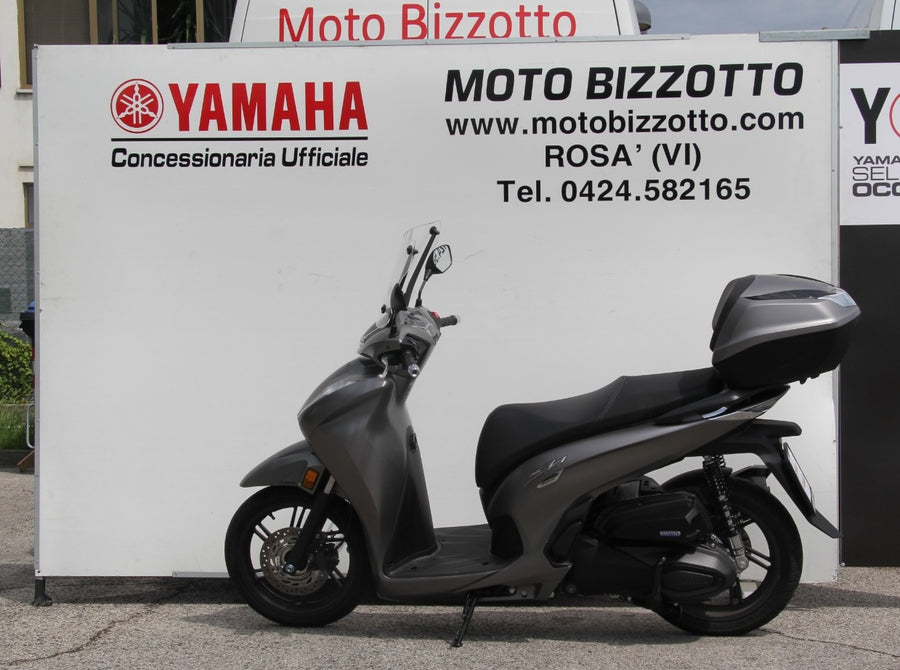 Honda SH 300