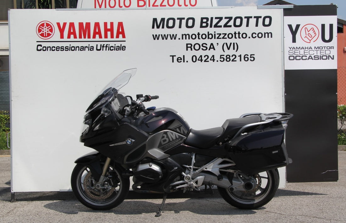 BMW R 1200 RT
