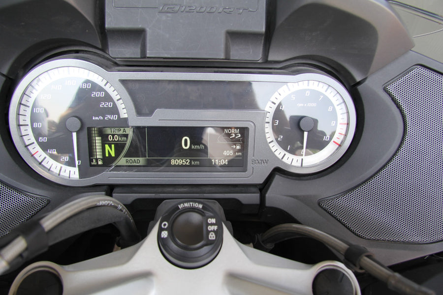 BMW R 1200 RT