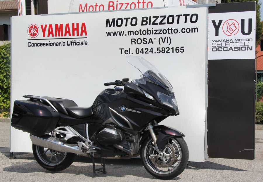 BMW R 1200 RT