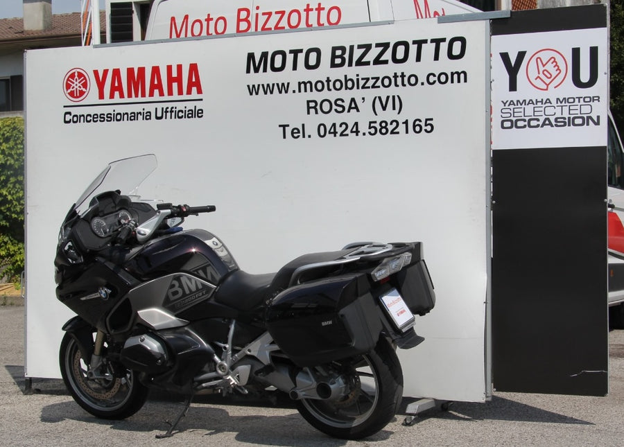 BMW R 1200 RT