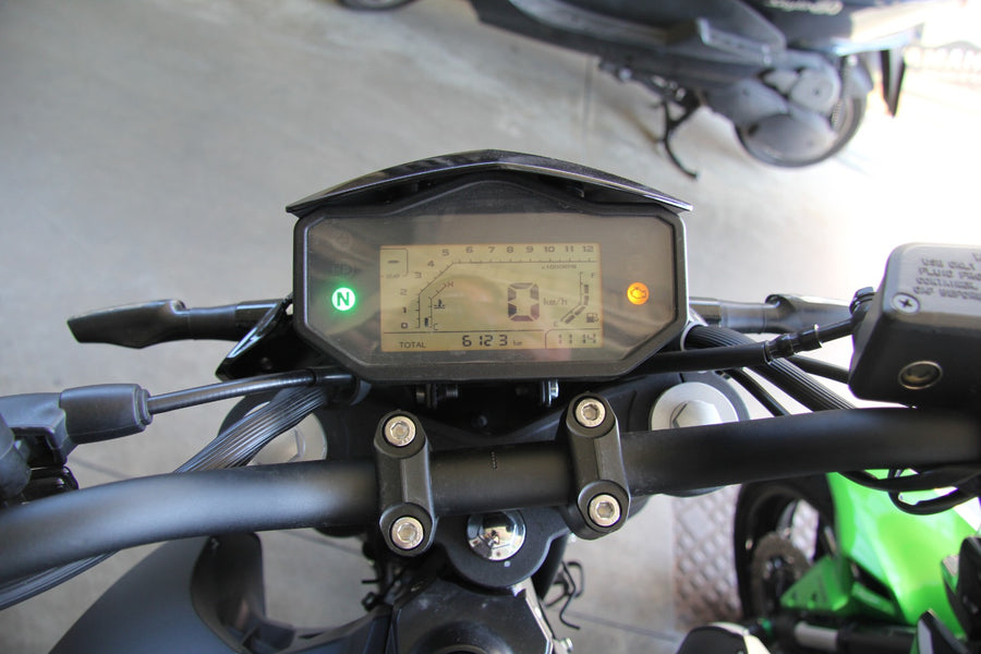 Keeway RKF 125