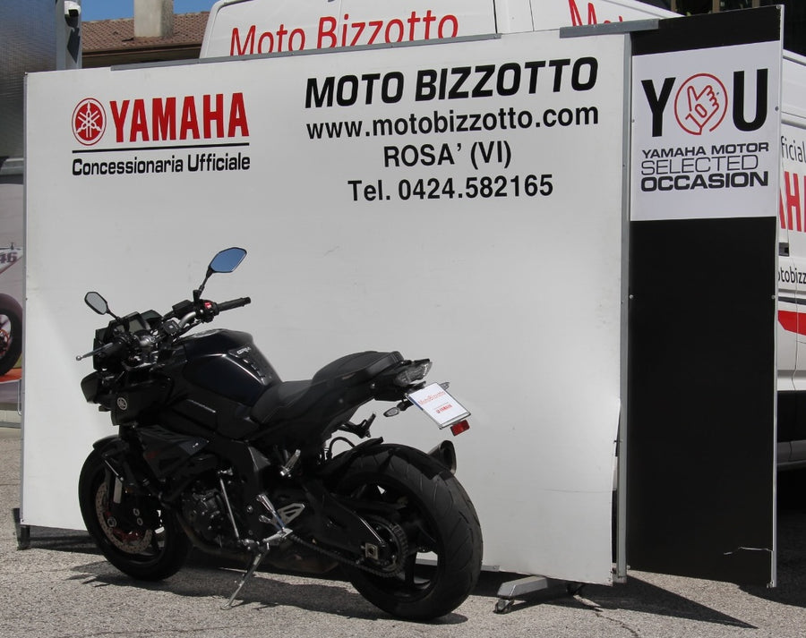 Yamaha MT-10