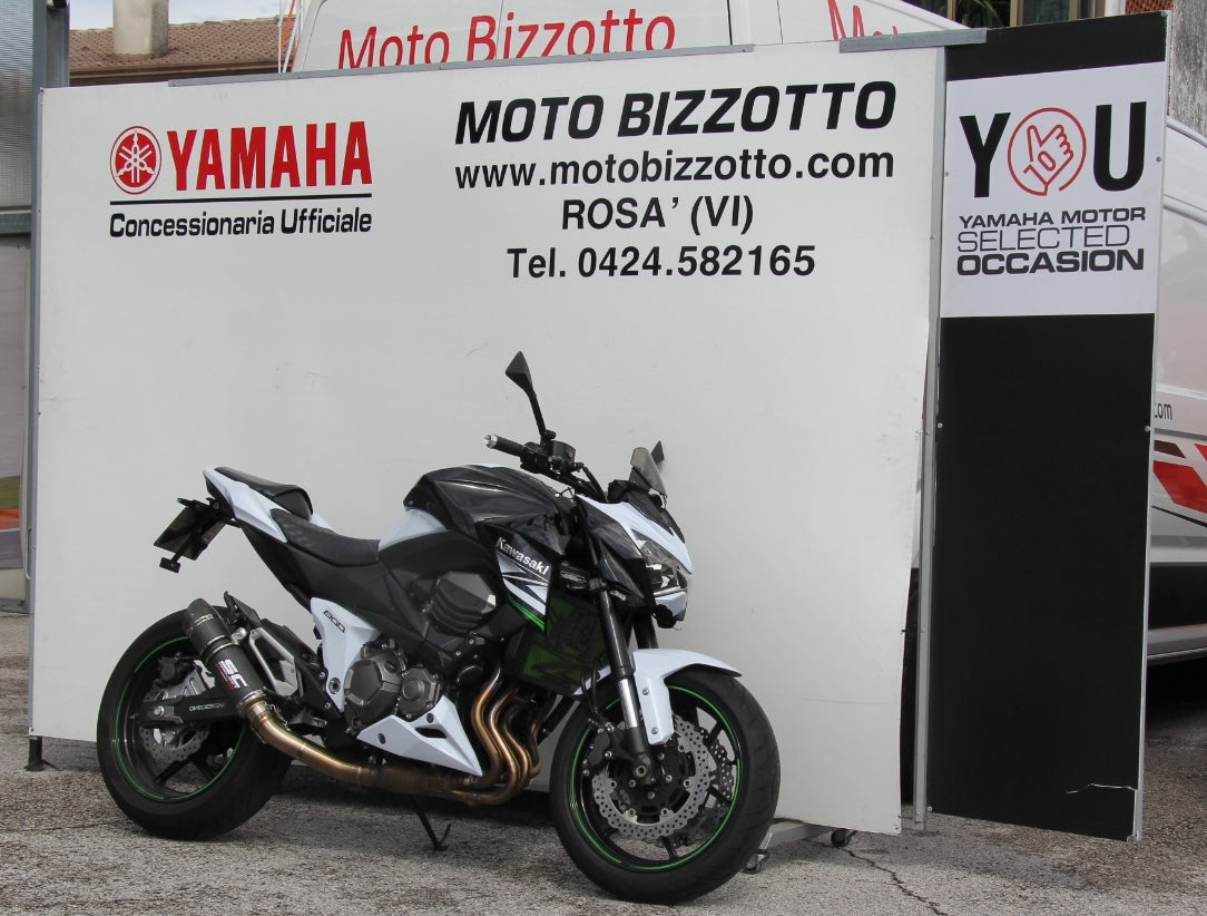 Kawasaki Z 900