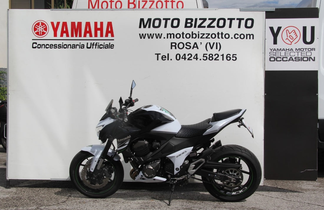 Kawasaki Z 900