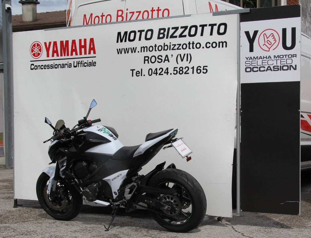 Kawasaki Z 900