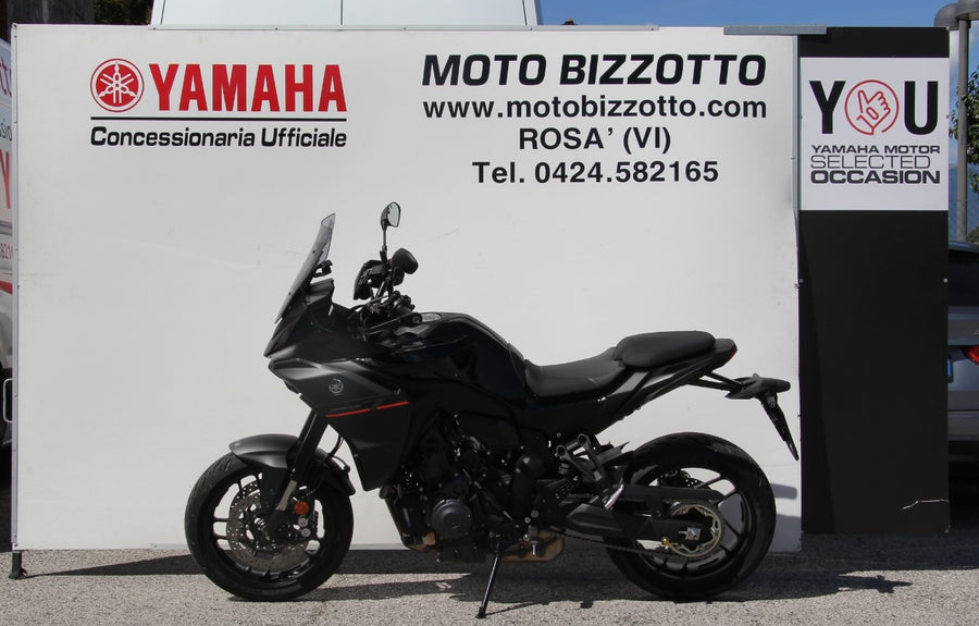 Yamaha Tracer 7