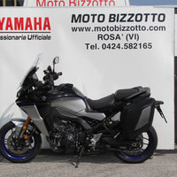 Yamaha Tracer 9 GT +