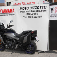 Yamaha Tracer 9 GT +