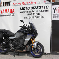 Yamaha Tracer 9 GT +