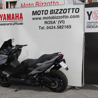 Yamaha TMax 560