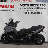 Yamaha TMax 560