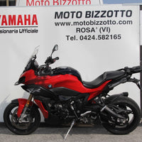 BMW S 1000 XR