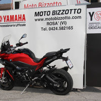 BMW S 1000 XR