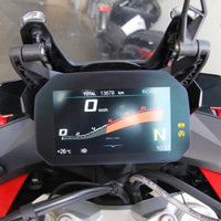 BMW S 1000 XR