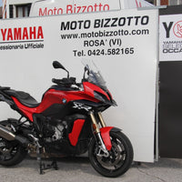 BMW S 1000 XR