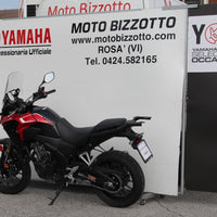 Honda CB 500