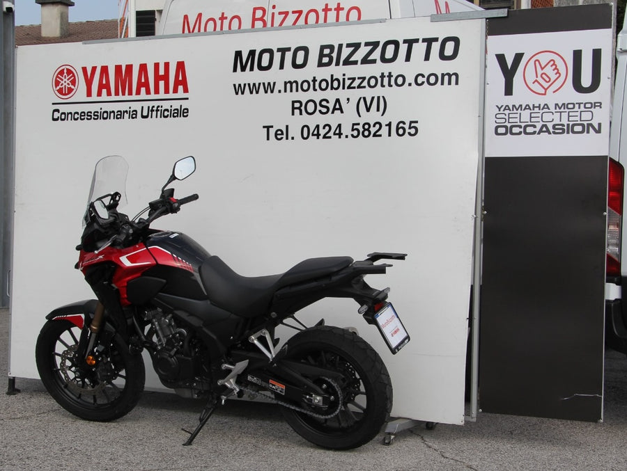 Honda CB 500