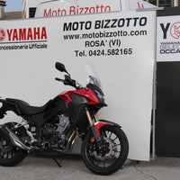 Honda CB 500