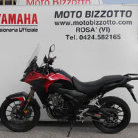 Honda CB 500