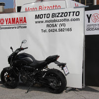 Yamaha MT-07 35 Kw