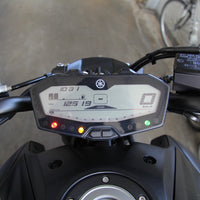Yamaha MT-07 35 Kw