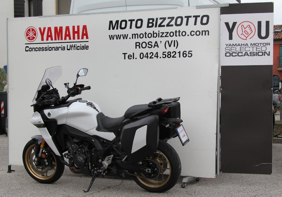 Yamaha Tracer 9 GT