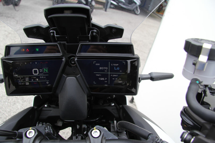 Yamaha Tracer 9 GT